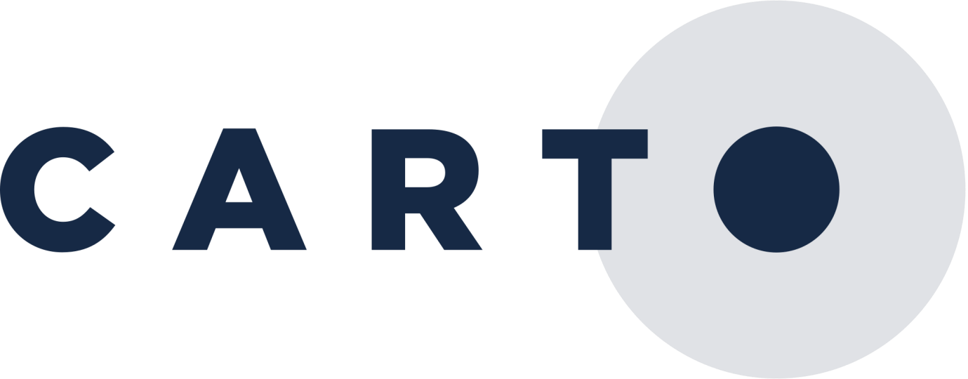 CARTO Logo