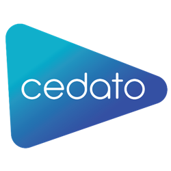 Cedato Logo