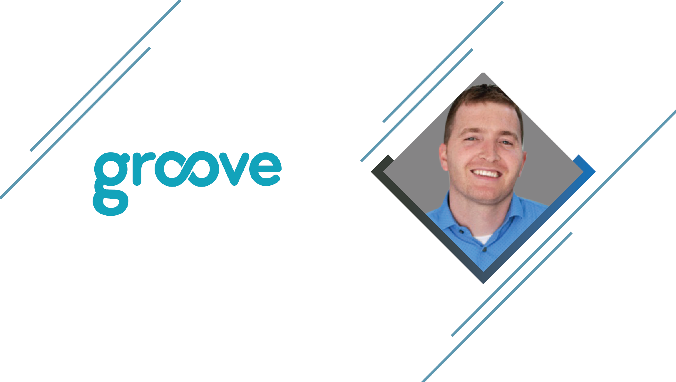 Interview with Chris Rothstein, CEO, Groove