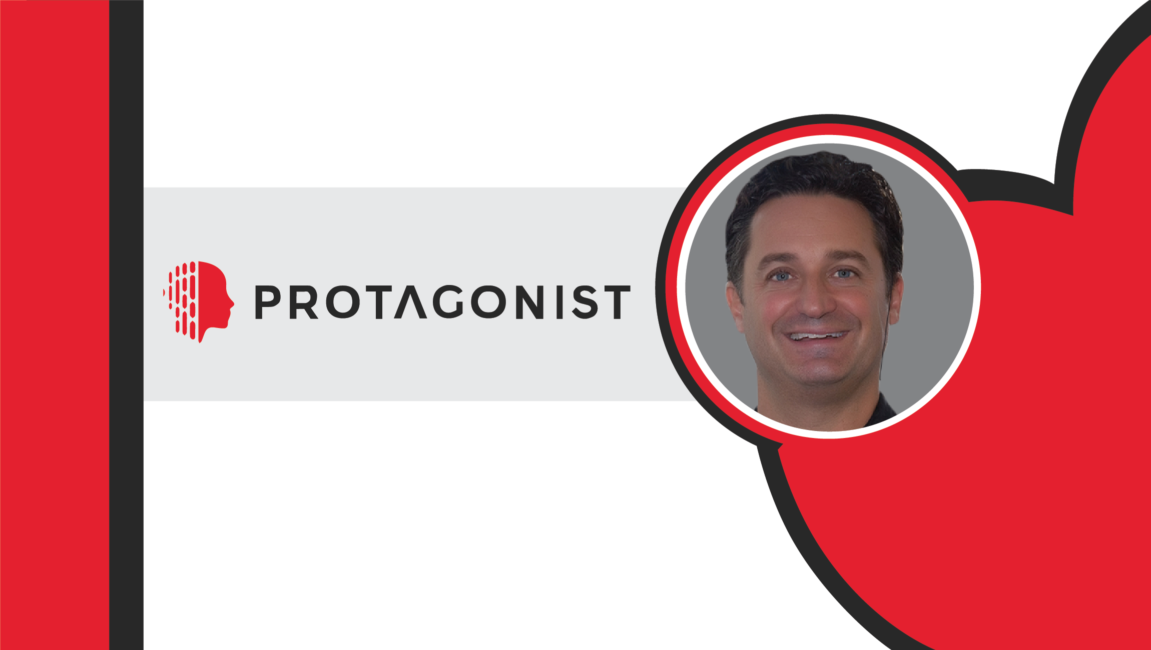 Interview with Doug Randall, CEO, Protagonist