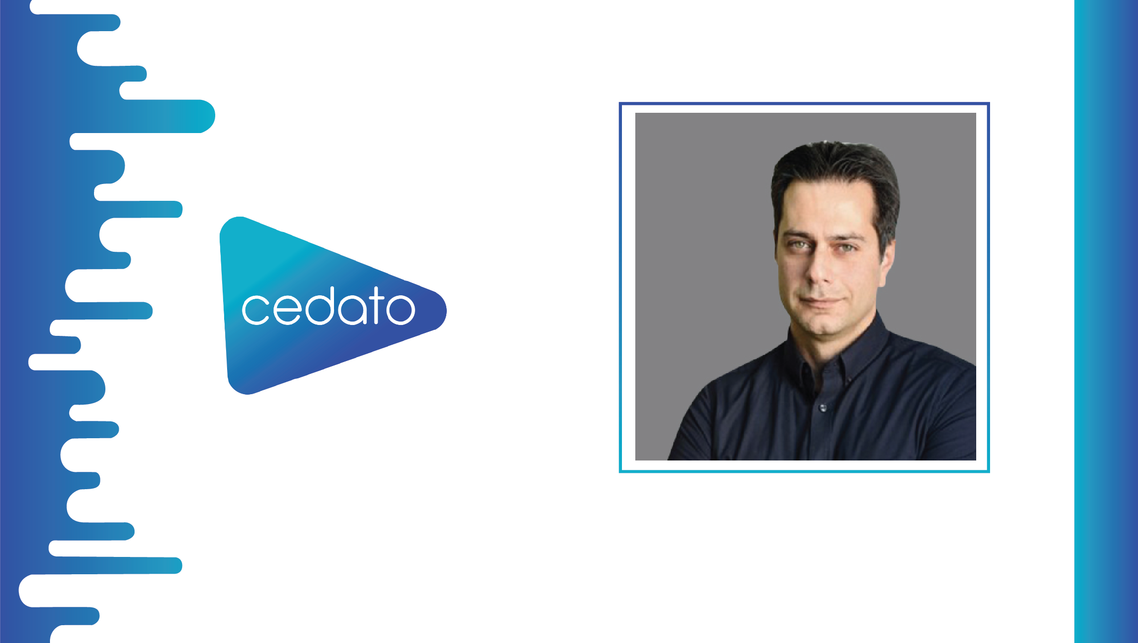 Interview with Dvir Doron, Chief Marketing Officer, Cedato