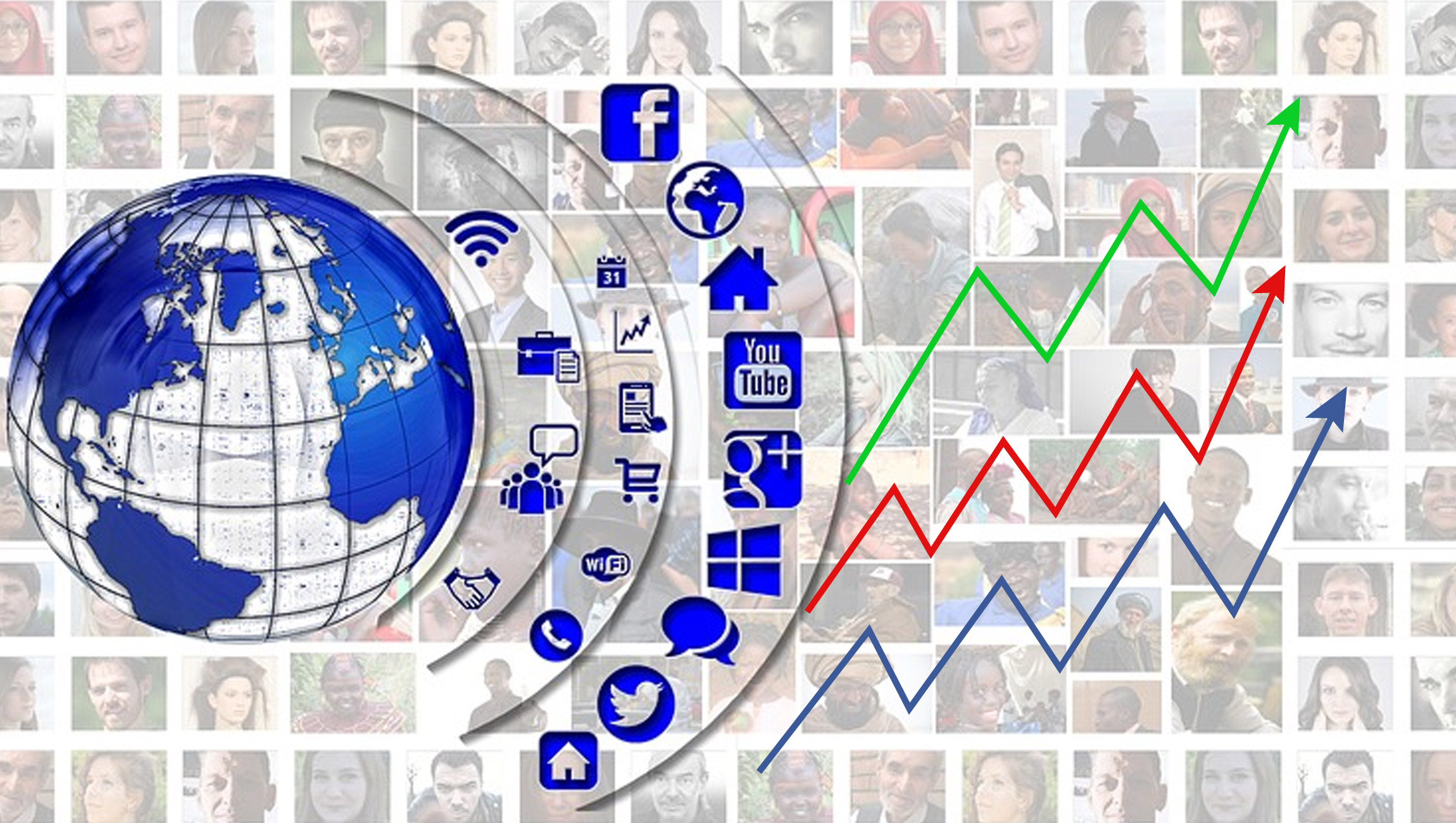 The “New” Path to Scale