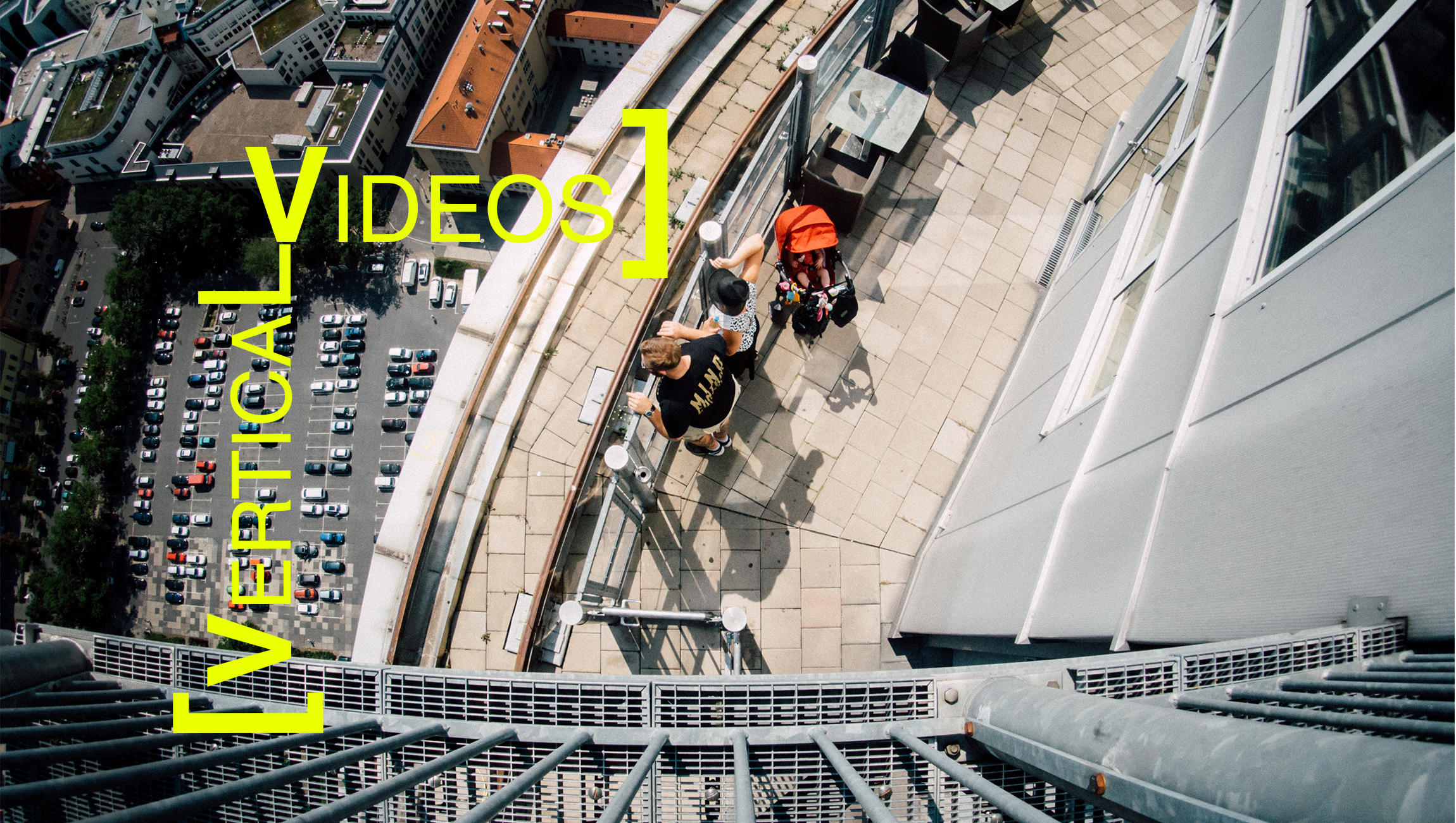 Why Brands Need to Adopt a Vertical Mindset