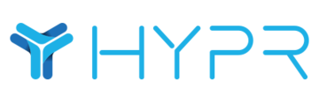 HYPR Logo