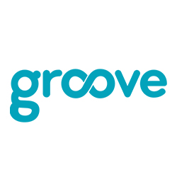 Groove LOGO