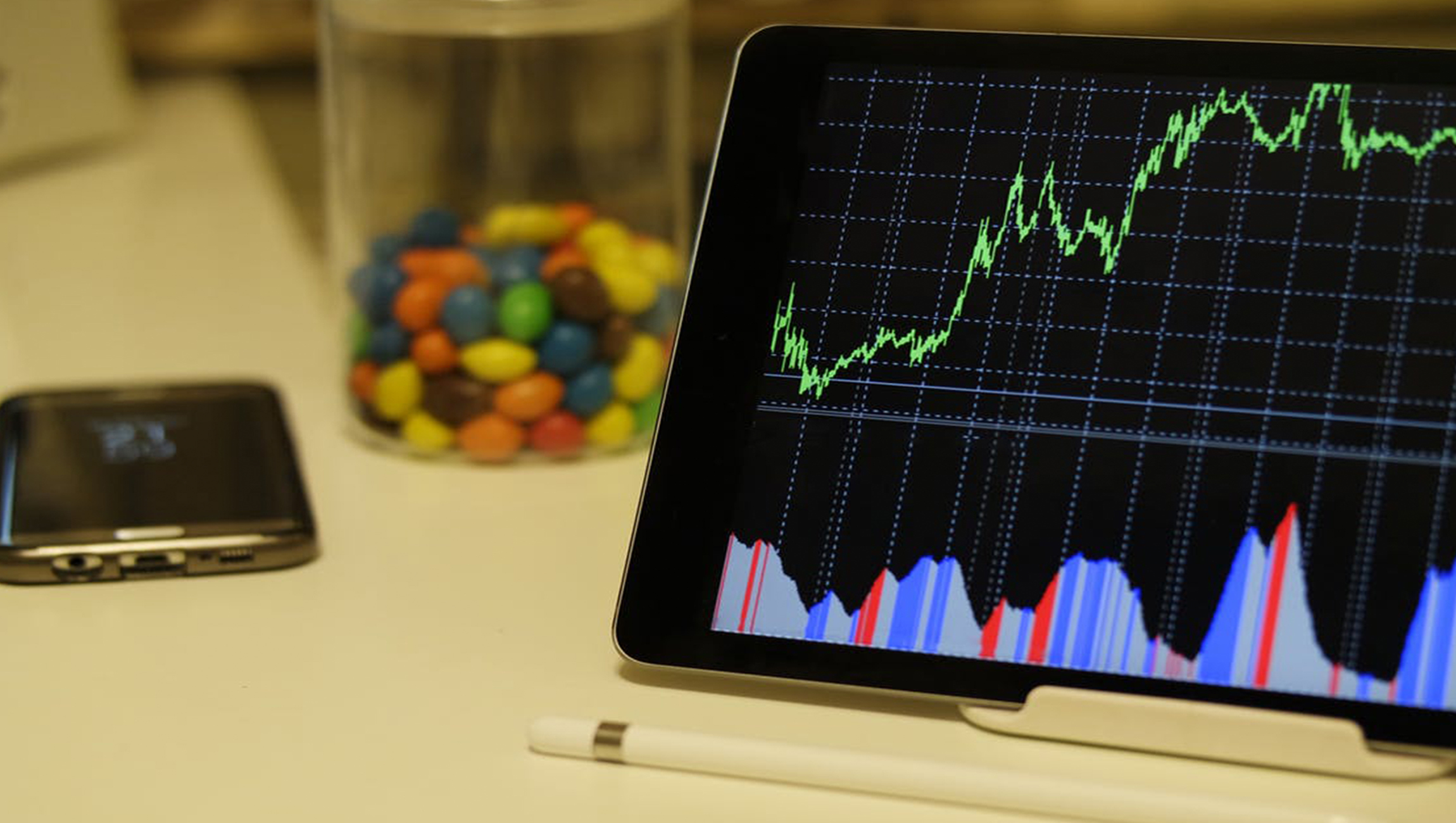 Strengthening Predictive Analytics with Intent Data