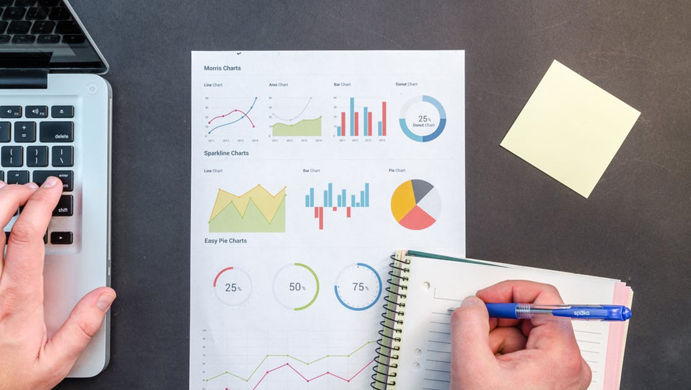 Taking Larger Strides Toward Data Transparency – A Call To Action