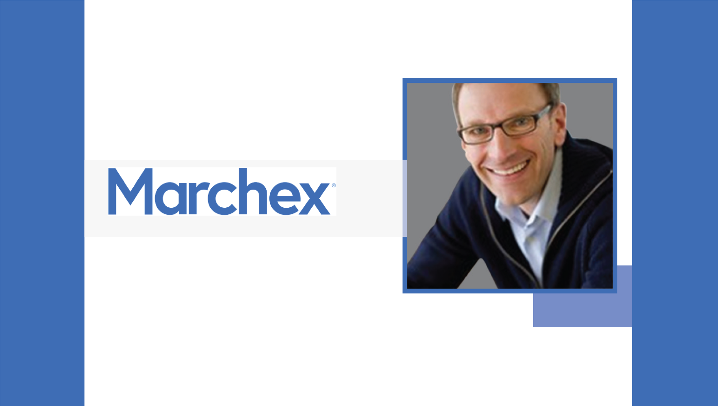 Interview with Guy Weismantel, EVP Marketing – Marchex