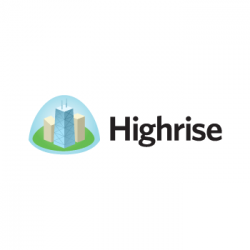 Highrise logo