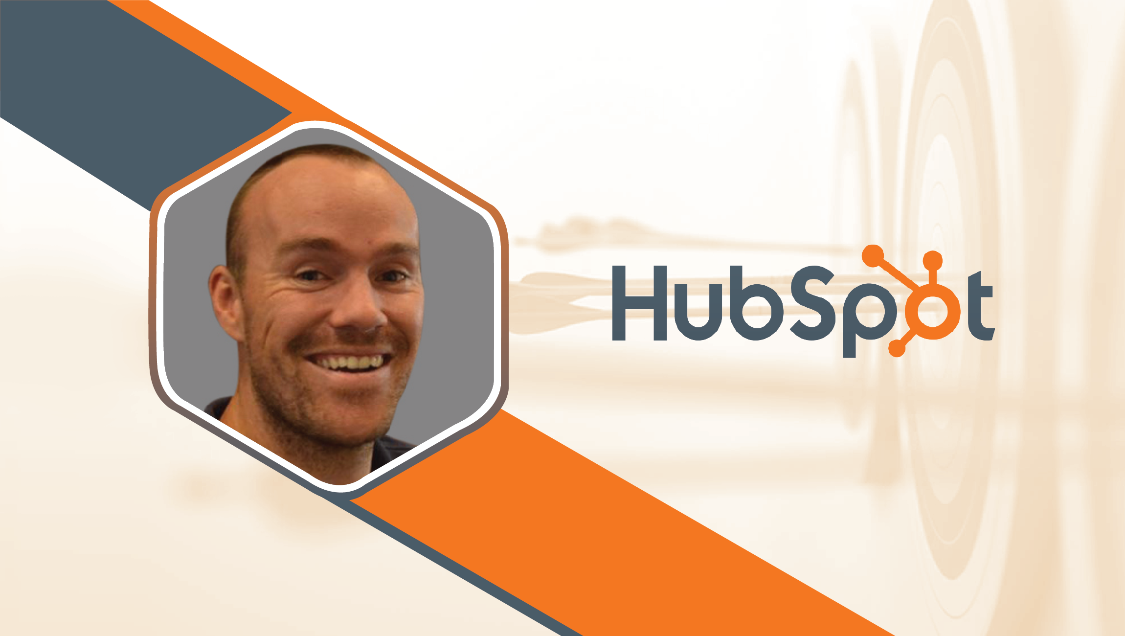 Interview with James Gilbert, Head of Marketing, APAC, Hubspot