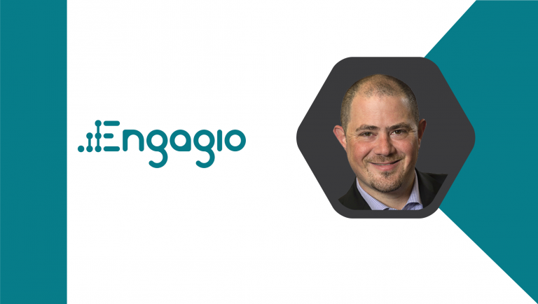 Interview with Jon Miller, Founder and CEO - Engagio