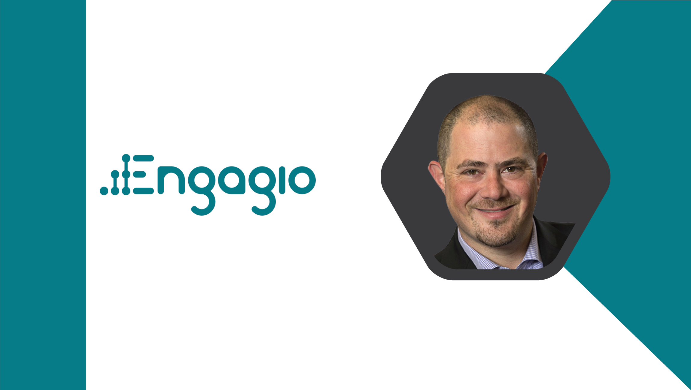 Interview with Jon Miller, Founder and CEO – Engagio