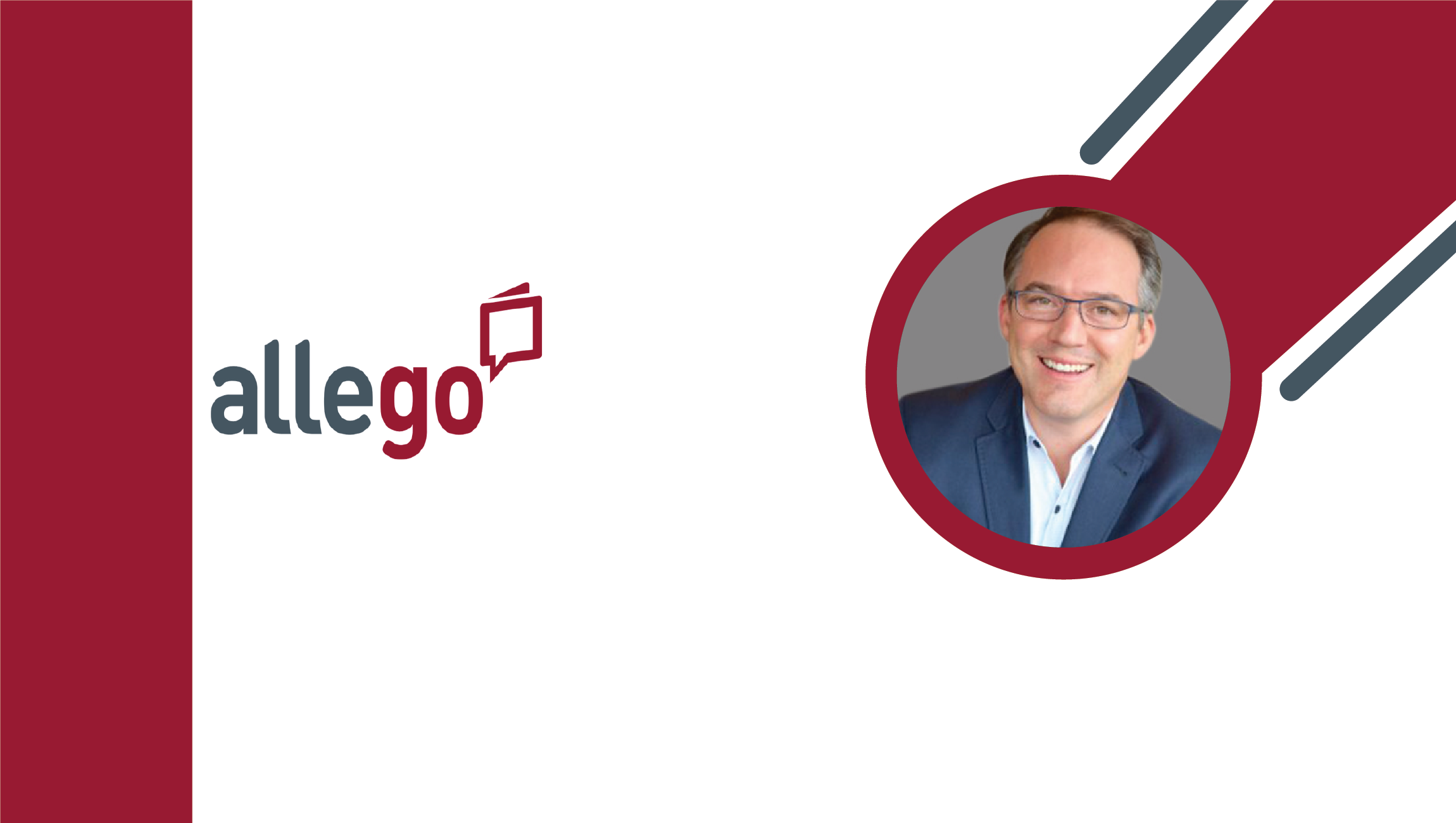 Interview with Mark Magnacca, President, Allego