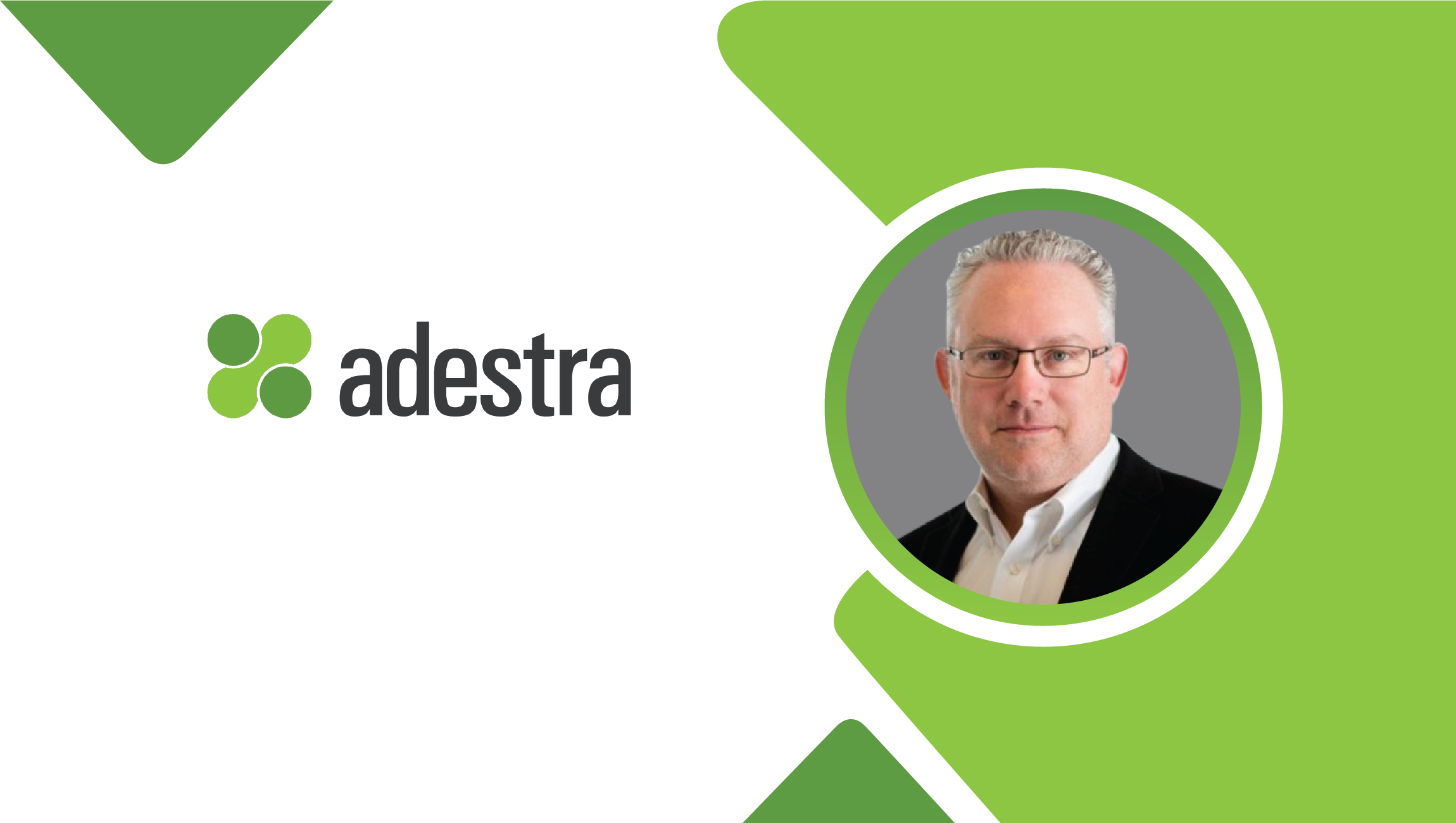 Interview with Ryan Phelan, Vice President, Marketing Insights, Adestra