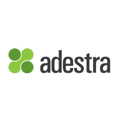 Adestra Logo