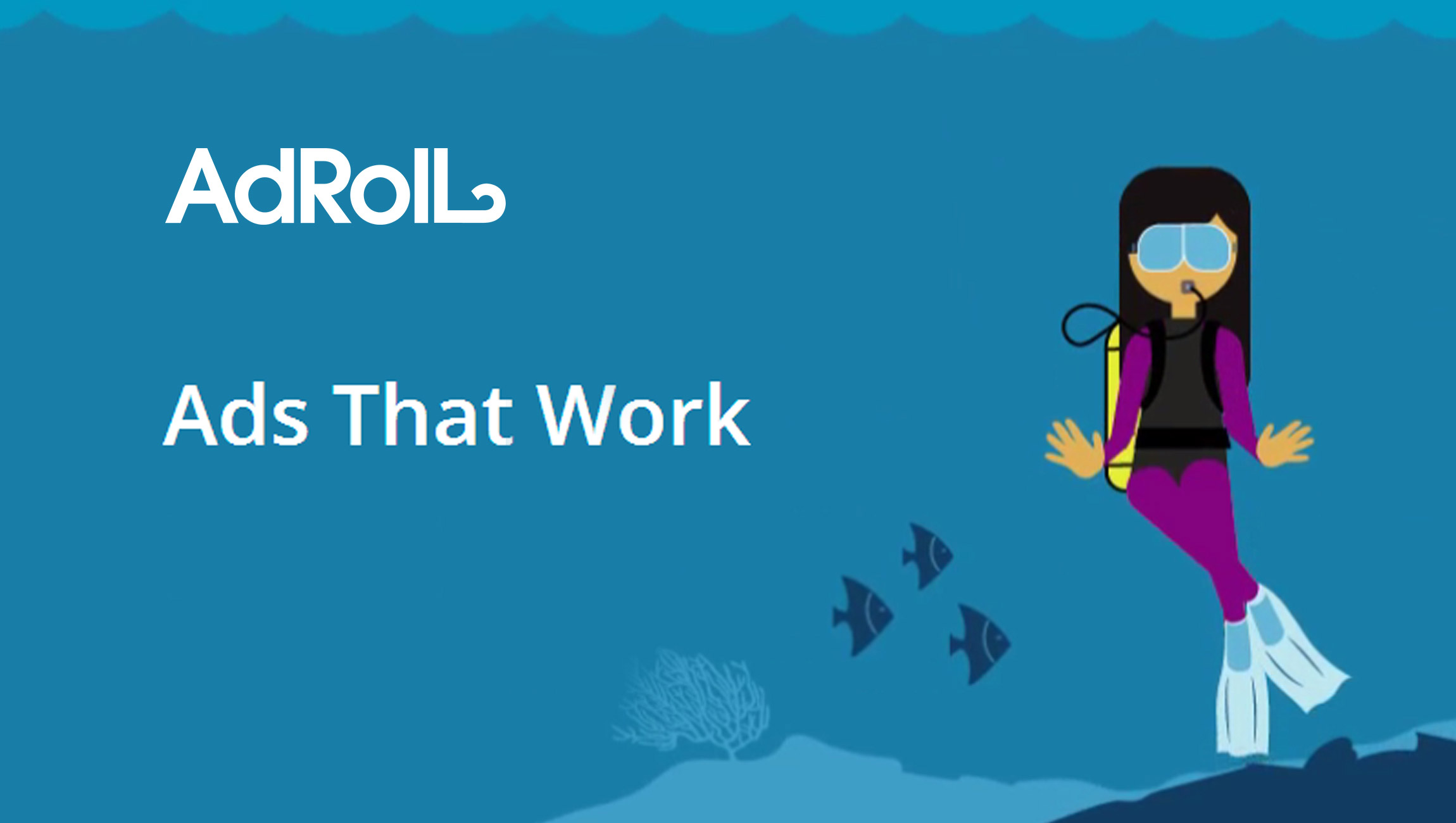 AdRoll Names Toby Gabriner as CEO to Pursue Transformational Vision and Breakout Growth