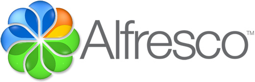 alfresco Logo