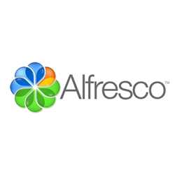 alfresco Logo