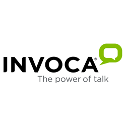 invoca logo