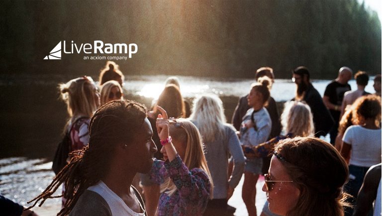 LiveRamp Confirms 30 New Direct Subscription Customers During the Quarter; Subscription Revenue at $72 Million