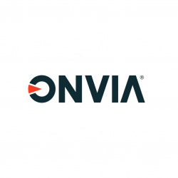 Onvia logo