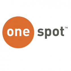 Onespot Logo