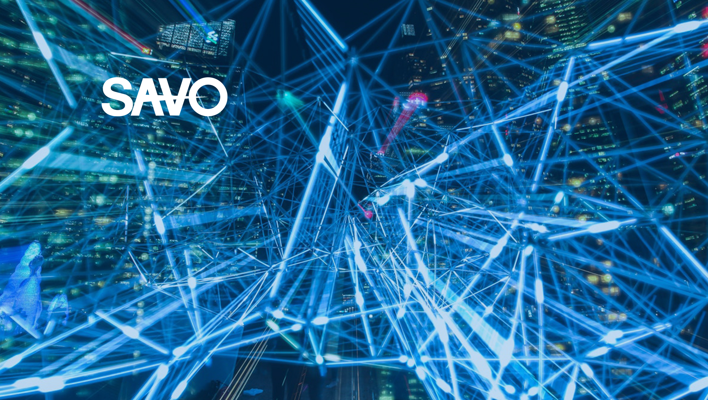 SAVO Introduces Dynamic Data Integration