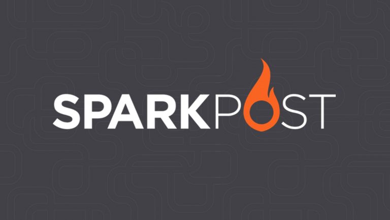 sparkpost