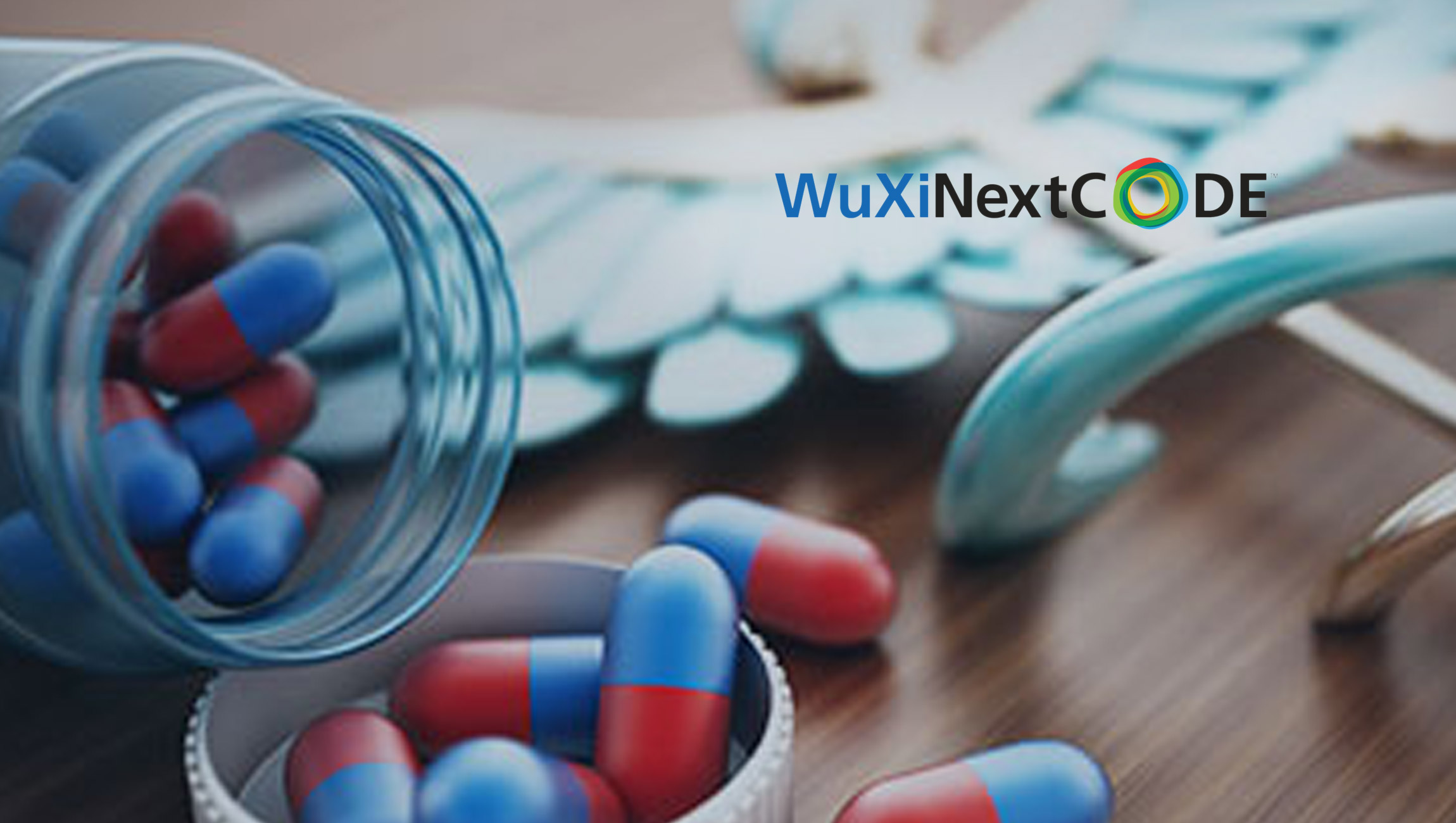 WuXi NextCODE Appoints Baidu Veteran John Gu to Drive Growth of Genomic Data Platform in China