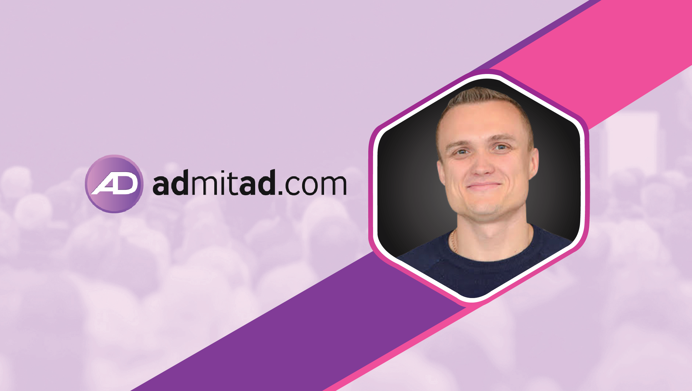 Interview with Alexander Bachmann, CEO, admitad