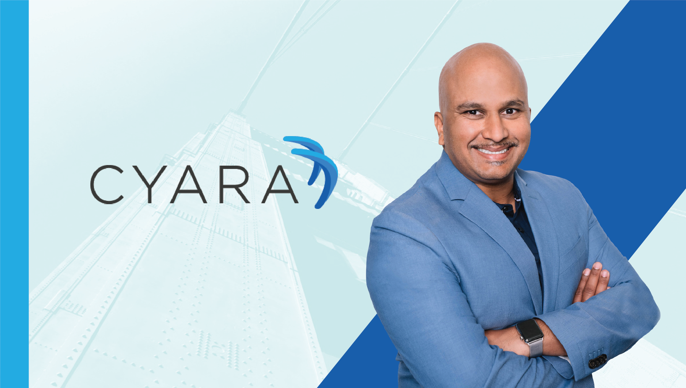 Interview with Alok Kulkarni, CEO, Cyara