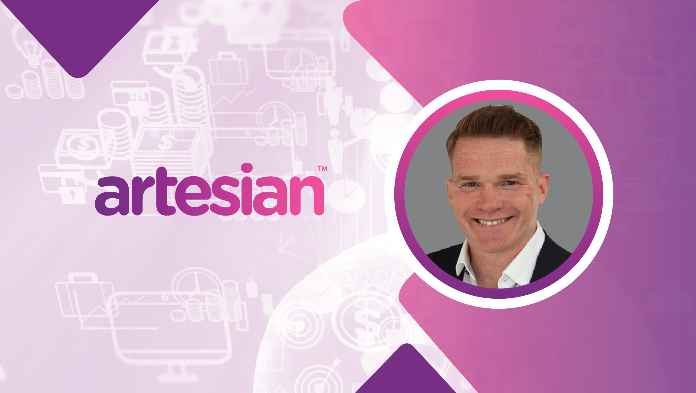 Interview with Andrew Yates, CEO, Artesian