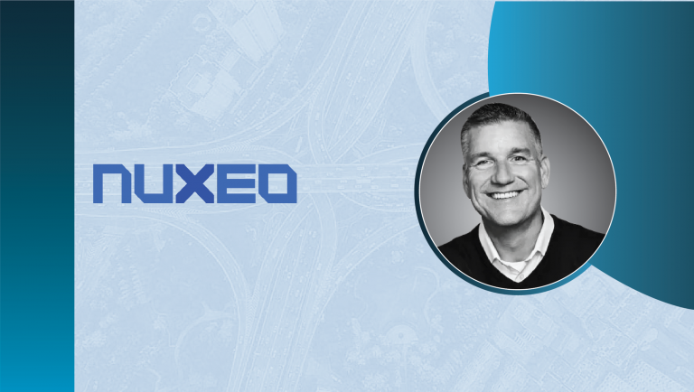 Interview with Christopher McLaughlin, Chief Marketing Officer, Nuxeo