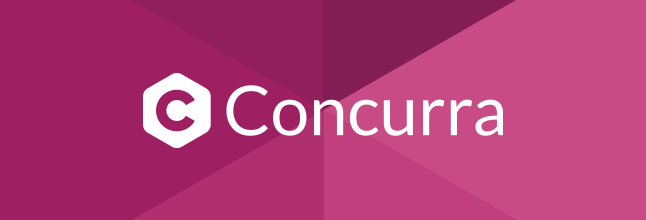 Concurra Logo