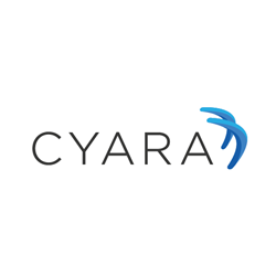 Cyara Logo