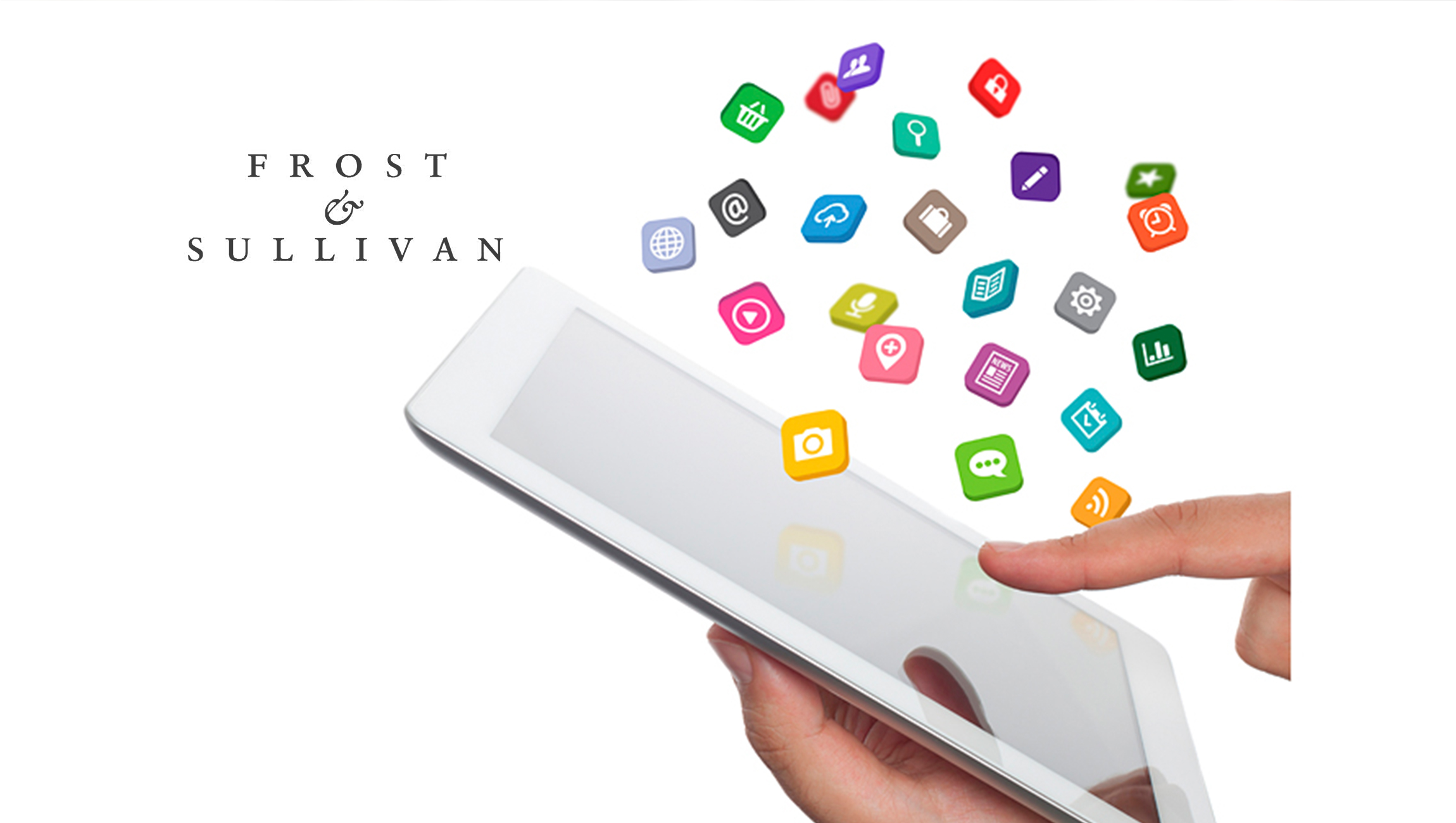 Frost & Sullivan Recognizes Zoom as Company of the Year in Video and Web Conferencing