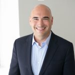 Josh London, CMO, IDG Communications, Inc.