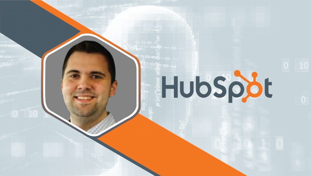 Mark Stoddard HubSpot