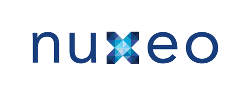 Nuxeo logo