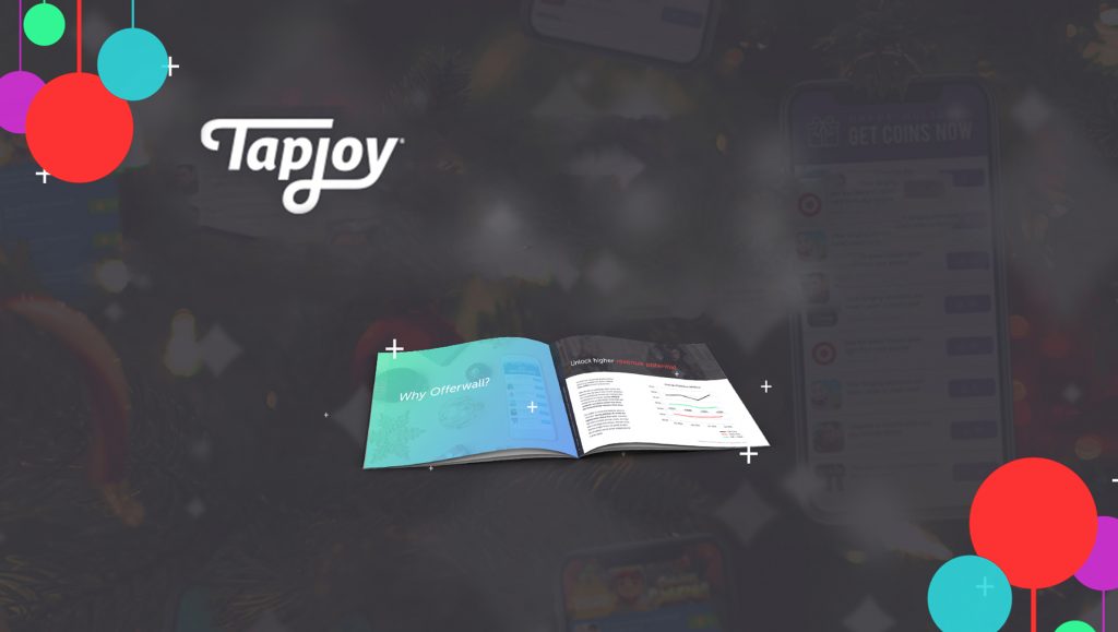 Tapjoy Adds Custom Exchange Rates and Permanent Currency Sales to Offerwall Plus