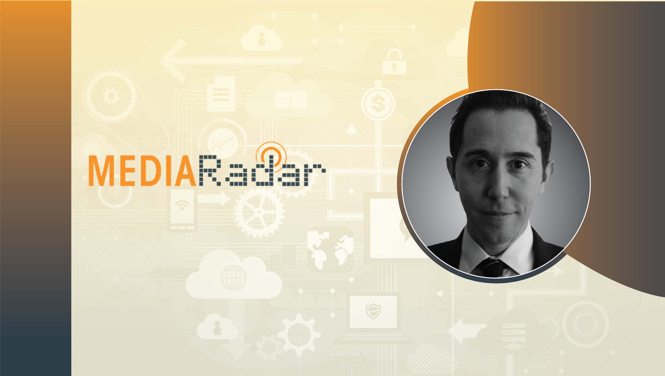 Interview with Todd Krizelman, CEO, MediaRadar