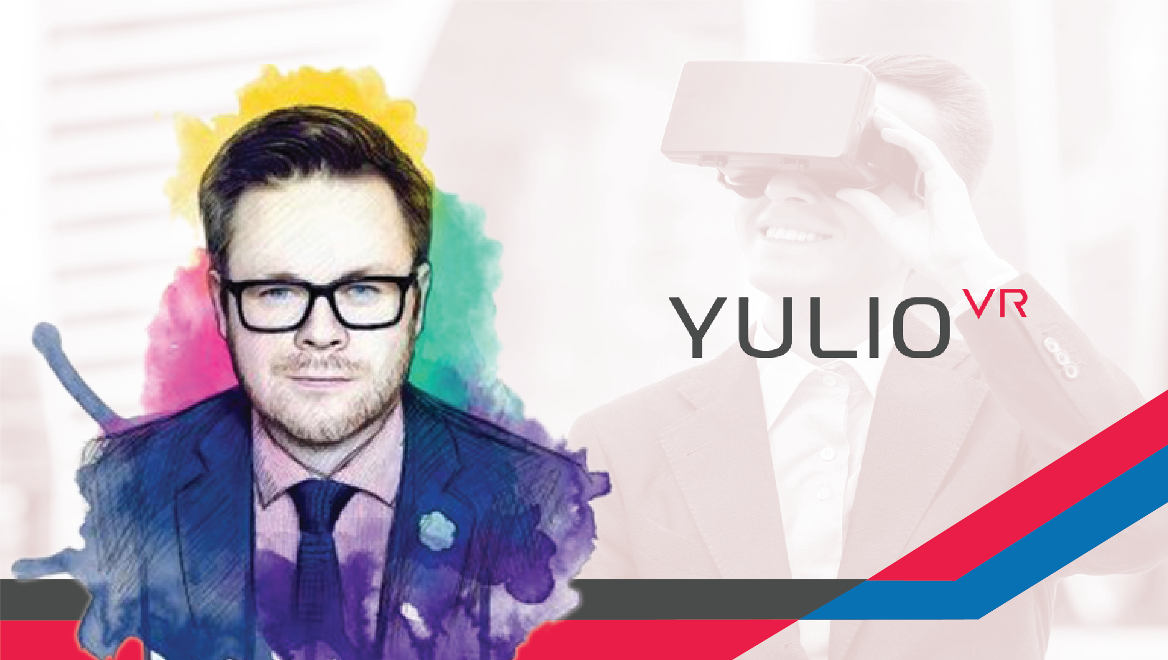 Interview with Tyler Calder, Chief Marketing Officer, Yulio Technologies