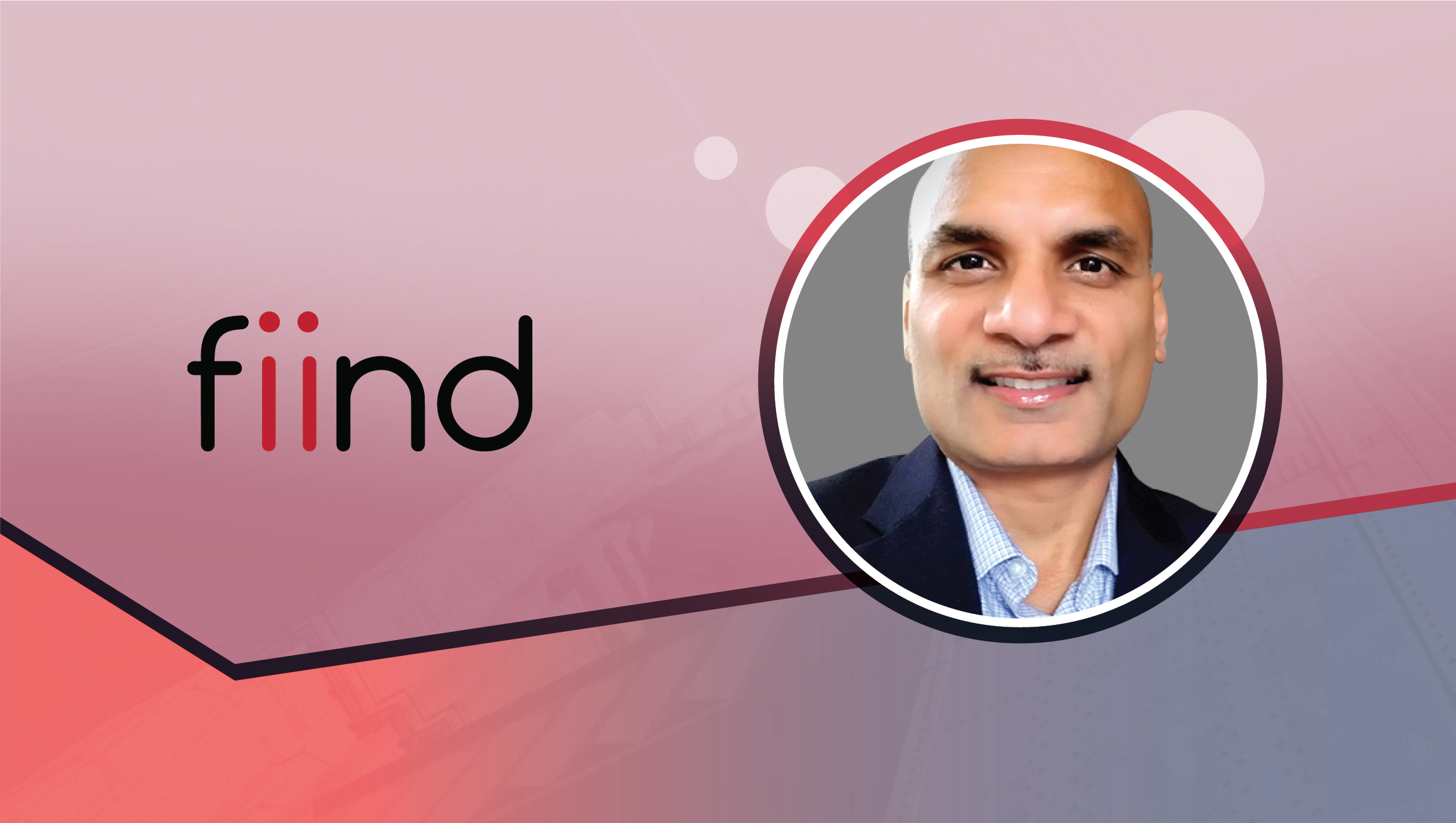 Interview with Vijay Kasireddy, CEO, Fiind