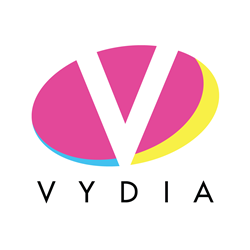 Vydia