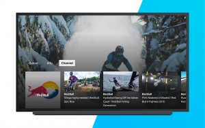 Dailymotion Expands Distribution with Android TV