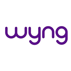 Wyng Logo