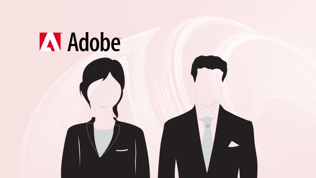 adobe wage gap parity US