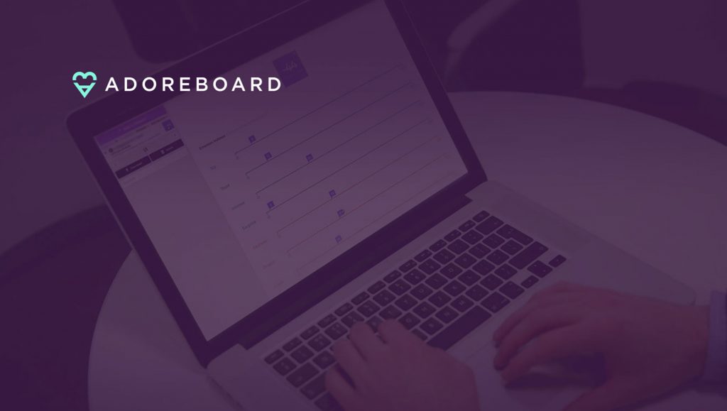 Adoreboard's Emotion AI the Future of CX Measurement