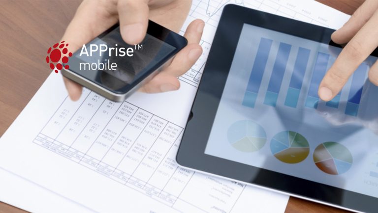 APPrise Mobile Names Doug Pierce Chief Operating Officer