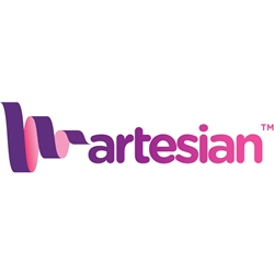 artesian logo